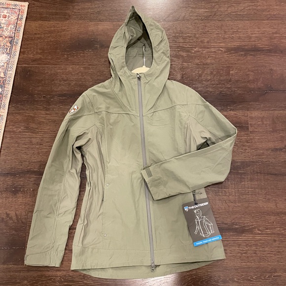 Kuhl The Outsider Women’s Jacket - Picture 1 of 8
